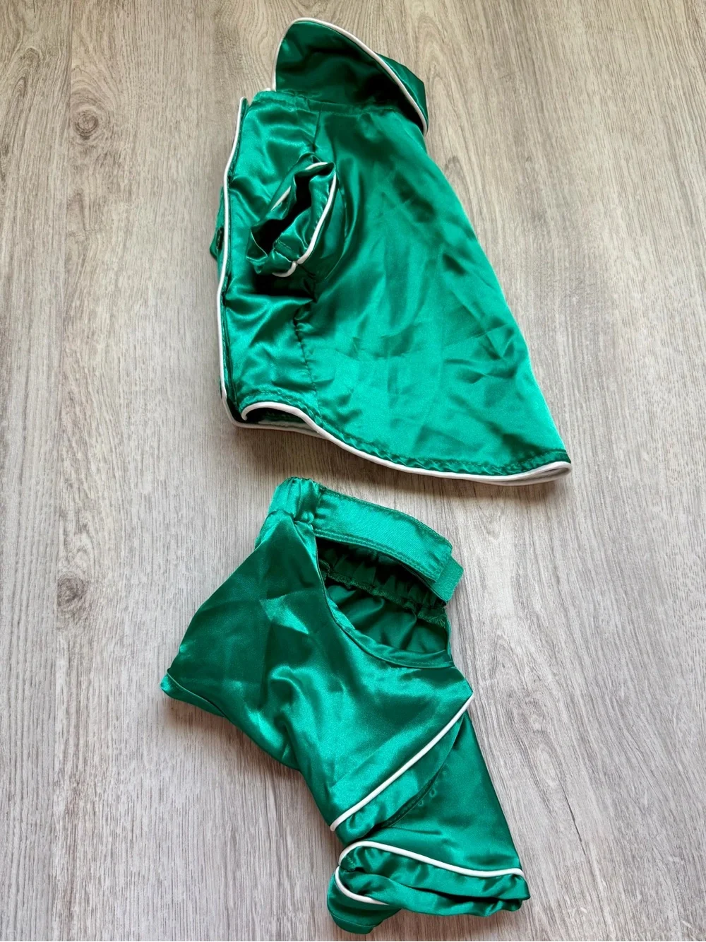 Other stylish green